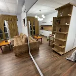 3 New In The Center Appartamento Durrës