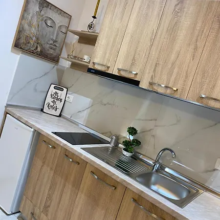 3 New In The Center Durrës