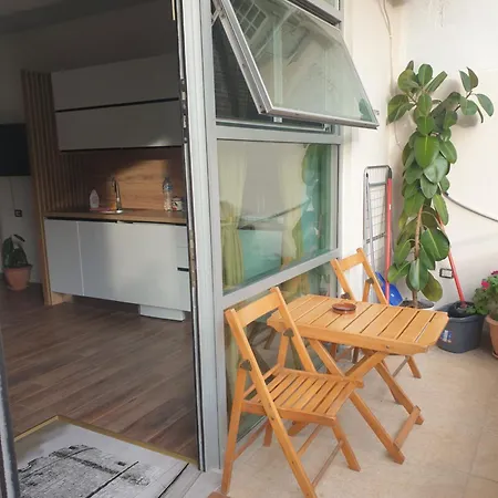 3 New In The Center * Durrës