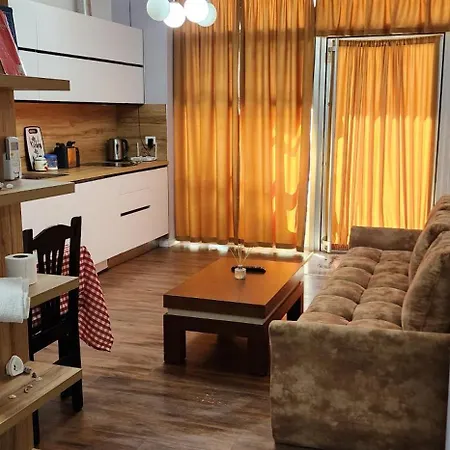 3 New In The Center Apartment Durres
