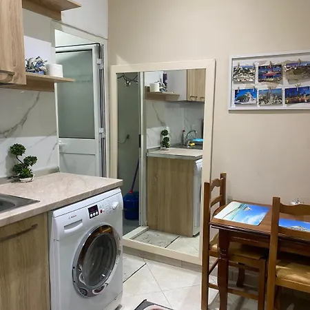 3 New In The Center * Durres