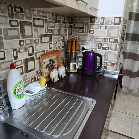 3 New In The Center Durres
