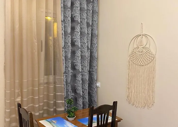 3 New In The Center Apartman Durrës