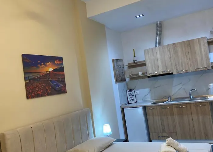 3 New In The Center Durrës