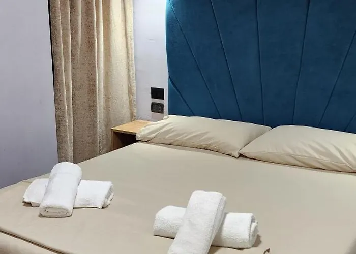 Apartman 3 New In The Center *