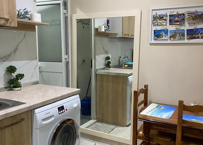 3 New In The Center * Durrës