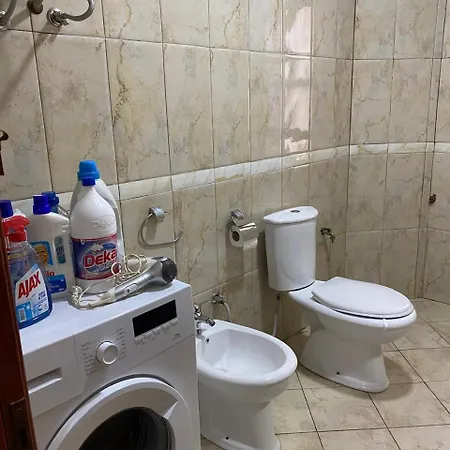 3 New In The Center Durrës