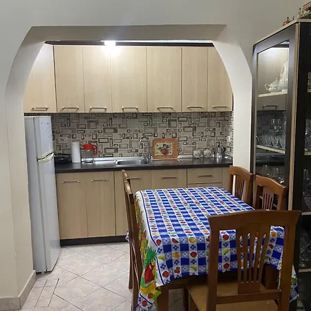 3 New In The Center Durrës