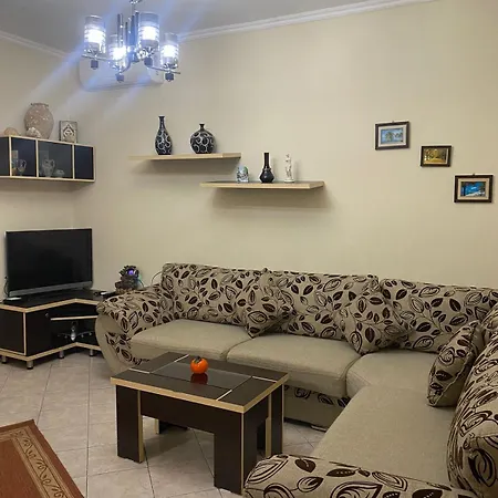 Appartement 3 New In The Center *