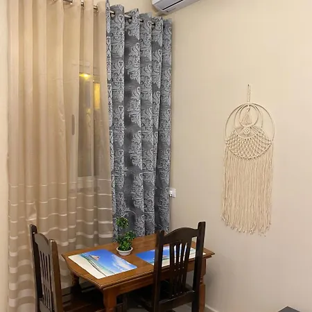 3 New In The Center Appartement Durrës