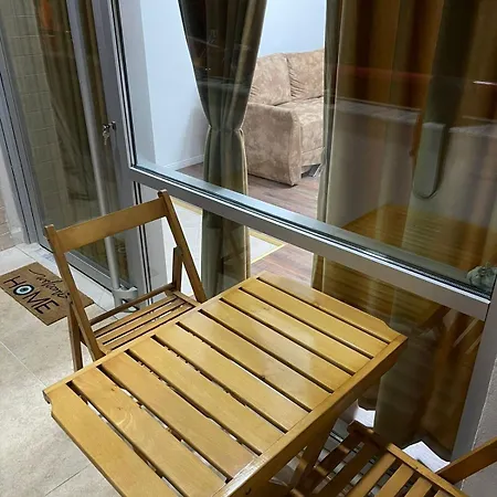 3 New In The Center Appartement Durrës