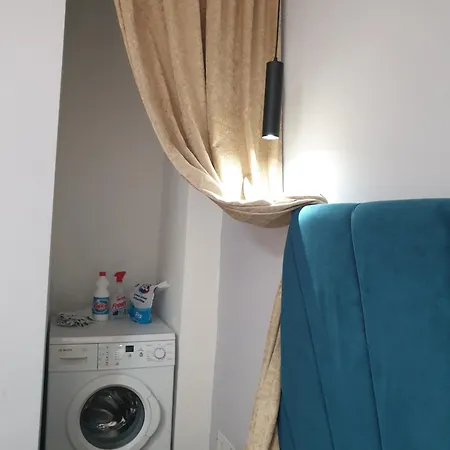 3 New In The Center
