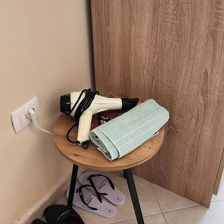 3 New In The Center Appartement Durrës