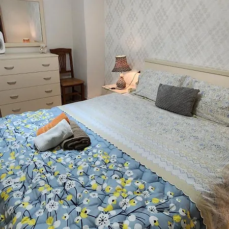 3 New In The Center Appartement