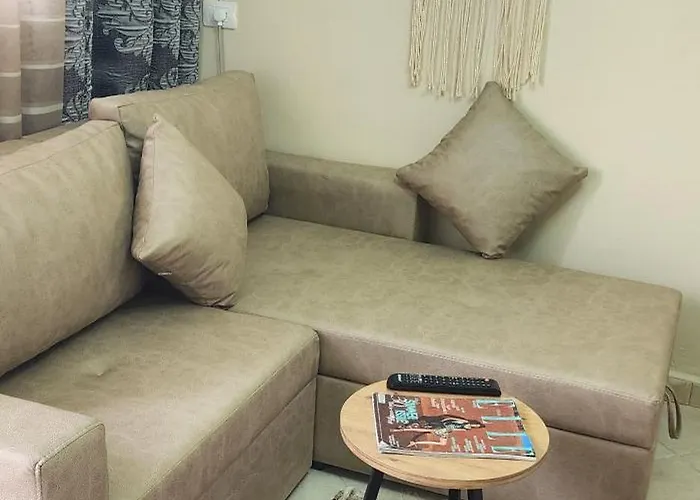 شقة 3 New In The Center دراس
