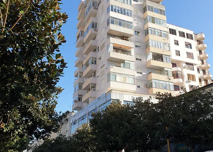 3 New In The Center Appartement